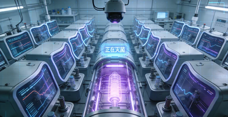 北京医生与患者共同解读基因检测