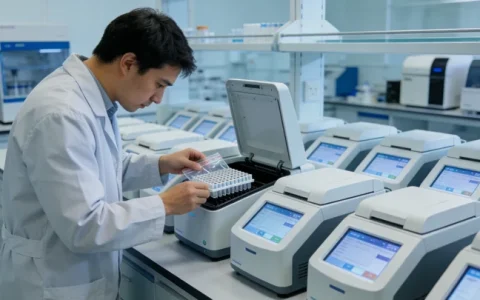 牙克石胰腺神经内分泌瘤基因检测应该在哪里做