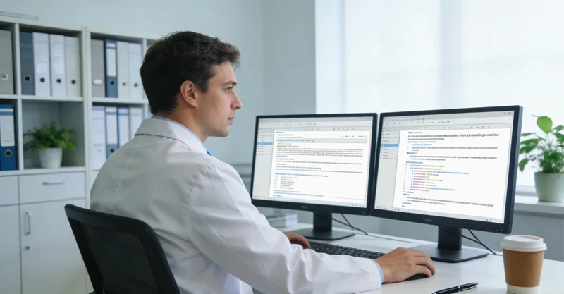 四会家庭进行健康管理与定期监测