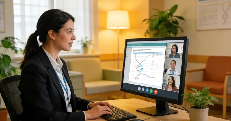 腾冲神经纤维瘤病II型检测 -