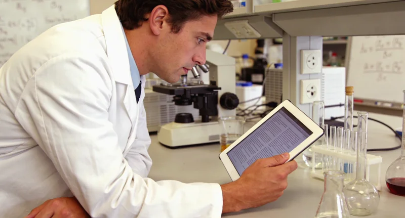 遗传性乳腺癌基因检测实验室数据