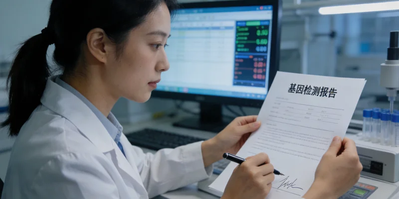 开原阿司匹林预防基因检测风险与