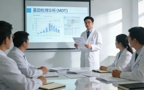 孝感卵巢癌易感基因检测本地中心一览：最新名单