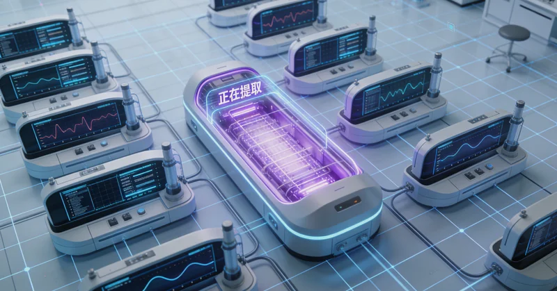 遂宁 血友病基因检测实验室分析