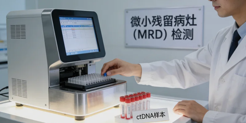 赤水APC突变基因检测咨询场景