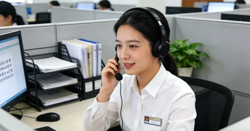 寿光医生为患者解读基因检测报告