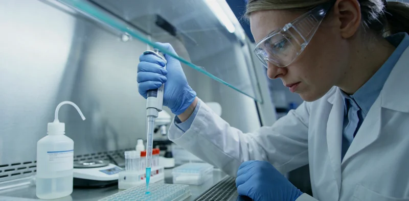 选择尚志BrS基因检测机构看资