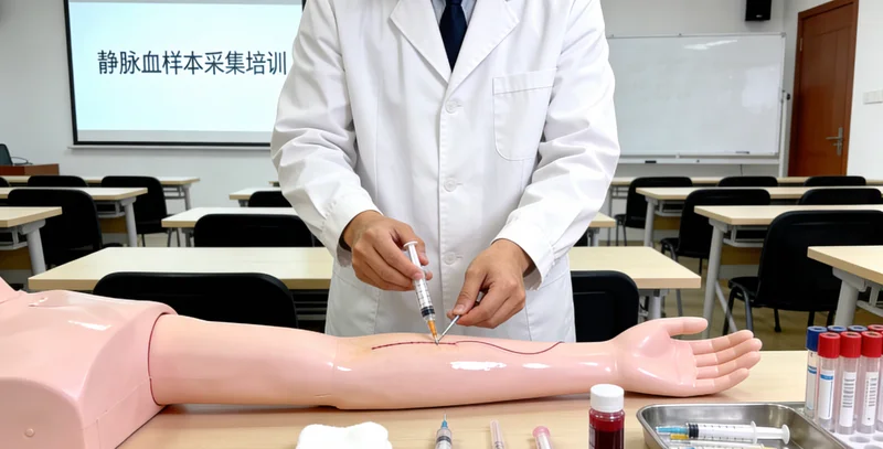 驻马店医院内镜中心进行息肉监测