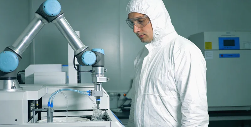 兴仁家庭共同面对基因检测结果，