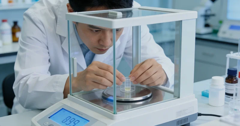 服务于盘州地区的基因检测实验室