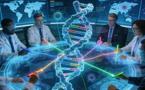 海伦衰减型FAP基因检测公司查询