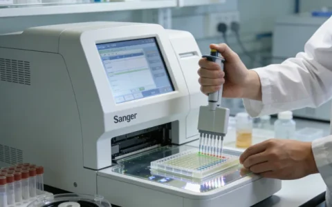 太仓VHL监测方案基因检测公司地址详情（正规机构名录）