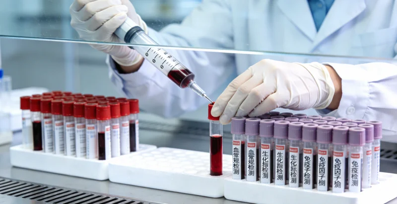 诸暨携带者个性化健康监测方案示