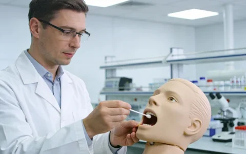 盐城MSH6基因检测公司有哪些？完整名单+地址