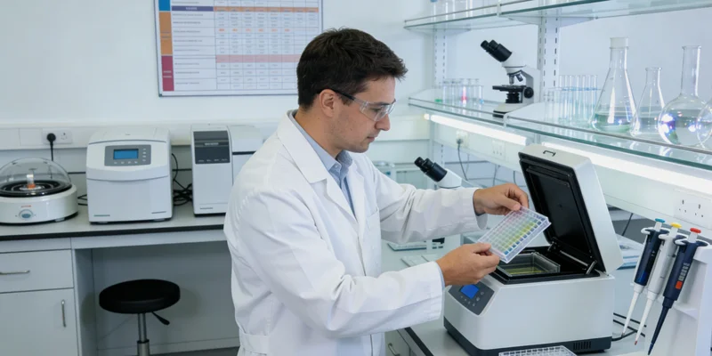 漠河LFS携带者个性化癌症早筛