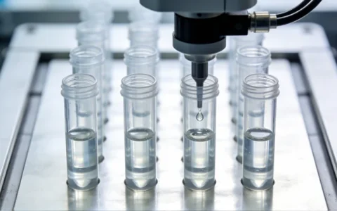 密山LFS相关肿瘤基因检测具体地址在哪？附精准定位