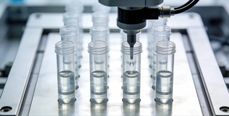 密山家庭与遗传咨询师进行健康咨