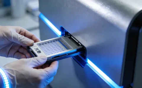 邛崃MEN家系检测基因检测正规机构更新名单总汇