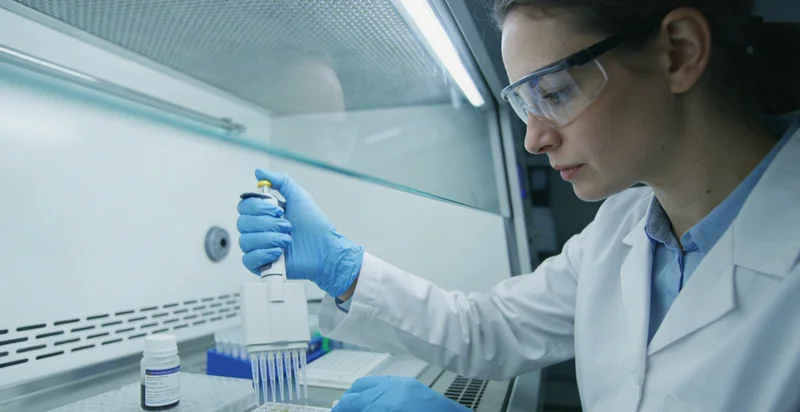 遵化本地医疗检测机构内部专业人