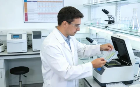 瑞金Peutz-Jeghers综合征基因检测机构地址汇总