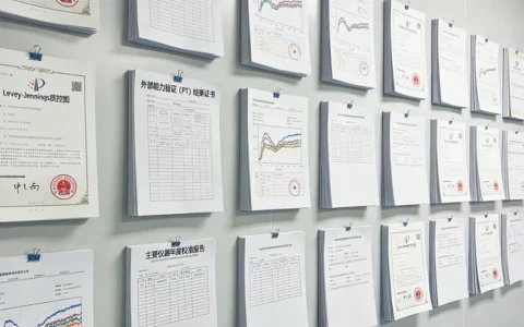 伊春遗传性卵巢癌预防基因检测哪家公司最好