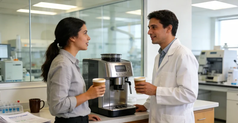 宜城家庭健康咨询场景