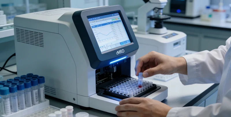 长治医院 基因检测抽血与咨询场