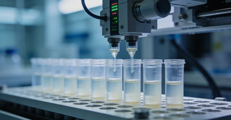 鸡西婴幼儿定期进行专业眼底检查