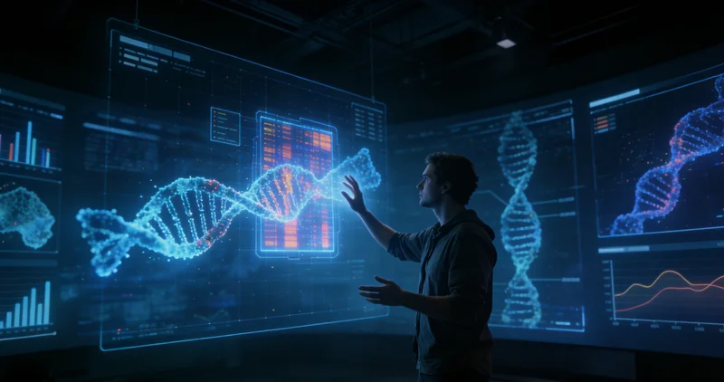 VHL基因检测报告与生物信息分