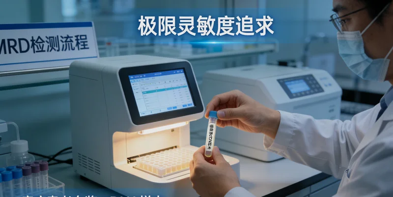 弥勒女士在医院咨询室内与医生交