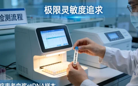 荆门经典型FAP基因检测机构哪里最好？