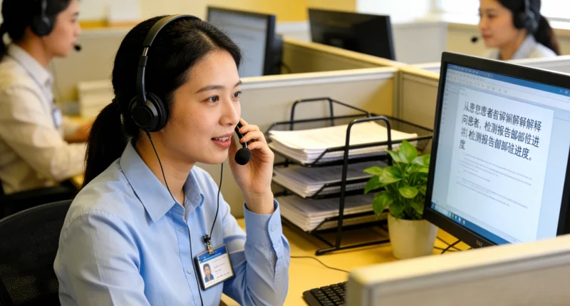 怒江CDH1基因检测报告解读重