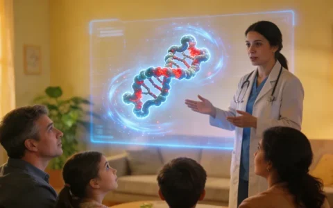 雅安RB1基因检测口碑最好的是哪家？