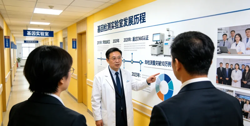 海口携带VHL基因突变家庭享受