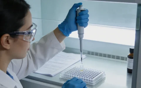 化州MUTYH相关息肉病基因检测卫健委备案正规机构