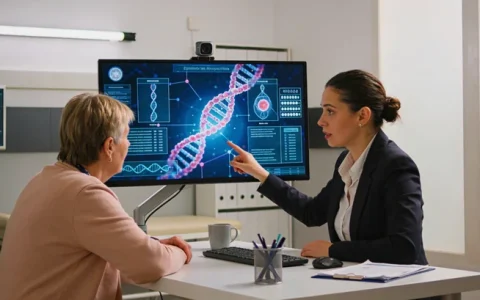 潍坊衰减型FAP基因检测哪家强？权威口碑机构推荐