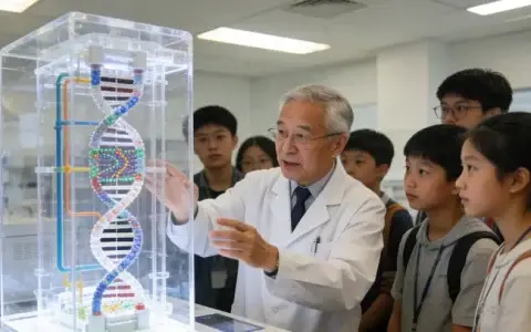 沈阳荷兰脂质网络标准基因检测办理地点在哪？附详细地址与预约流程