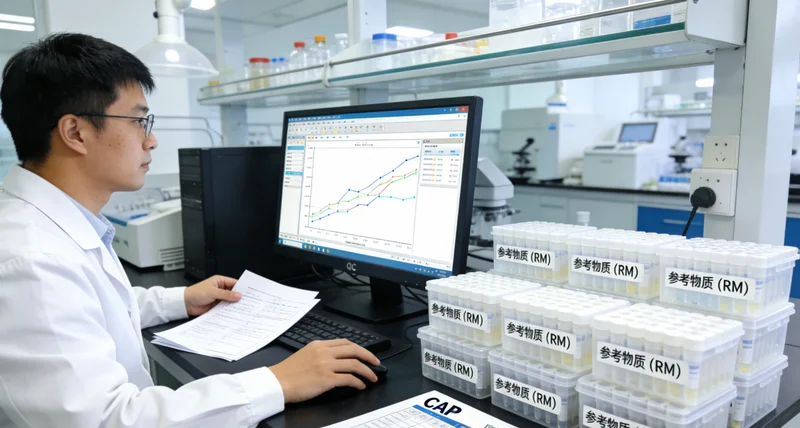 庆阳医院内镜检查过程示意图