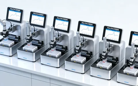 兴仁BRCA携带者基因检测正规公司地址大全（最新版）