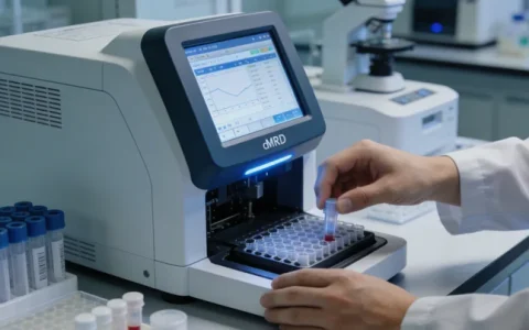 洪湖NF1基因检测机构地址汇总（最新最全）