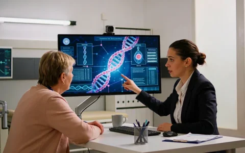 凉山州BRCA携带者基因检测哪家好？机构推荐