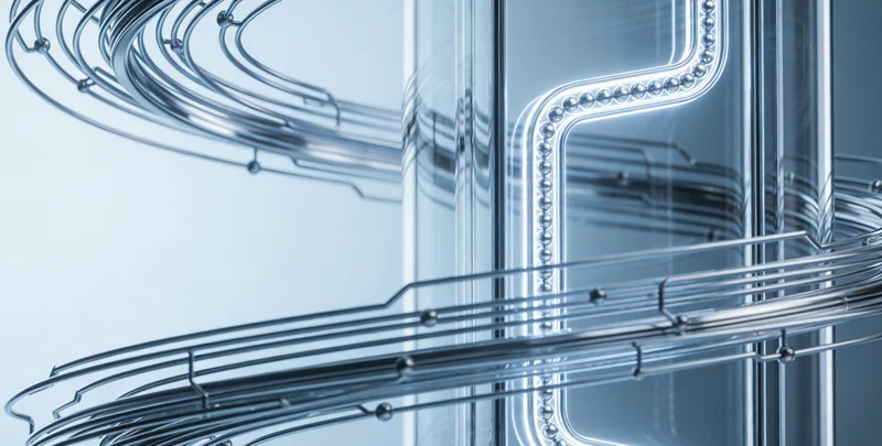 北安女性进行无创基因唾液采样