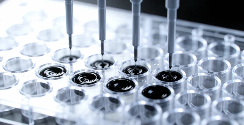 黑河患者与医生讨论脑部MRI影