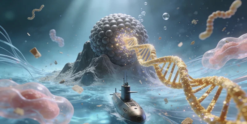 永济家庭在了解基因检测报告后共