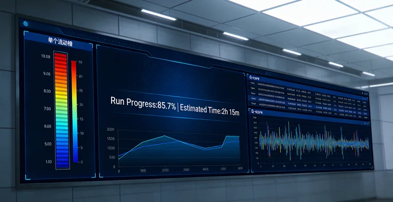 昆山医生为患者解读基因检测报告