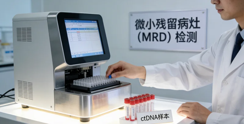 沙河本地医疗机构进行BRCA基