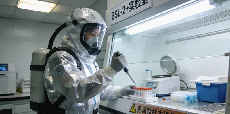 雷州民众进行定期肿瘤筛查MRI