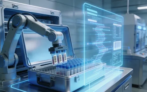 青铜峡BRIP1基因检测正规靠谱机构名录（最新更新）