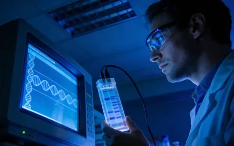 和田卵巢癌林奇基因检测公司地址在哪？详细位置