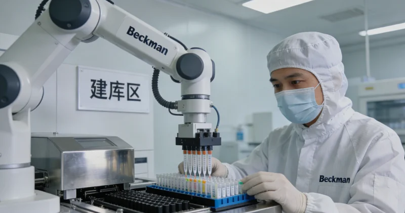 泰兴医院肠镜检查早期发现病变场